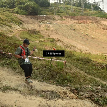 Runner Photo 5922942