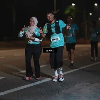 Runner Photo 5922947