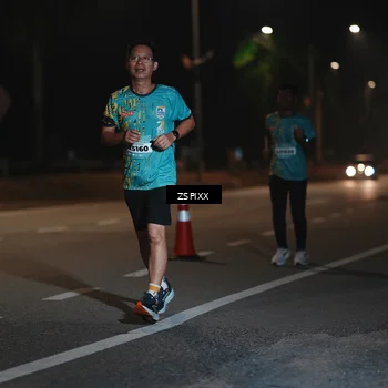 Runner Photo 5922949