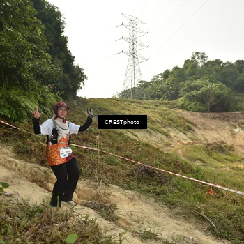 Runner Photo 5922951