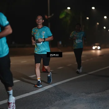 Runner Photo 5922956