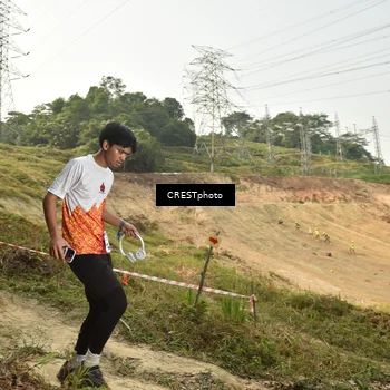 Runner Photo 5922961