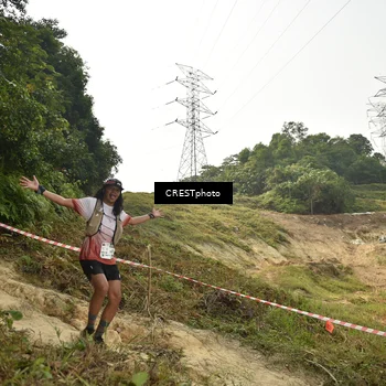 Runner Photo 5922967