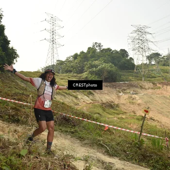 Runner Photo 5922985
