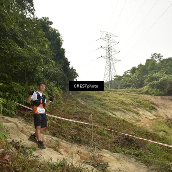 Runner Photo 5922987