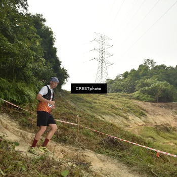 Runner Photo 5923012