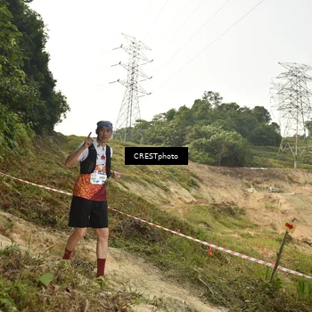 Runner Photo 5923014