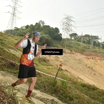 Runner Photo 5923016