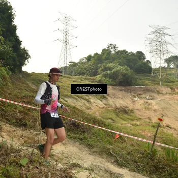 Runner Photo 5923019