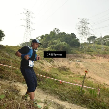 Runner Photo 5923029