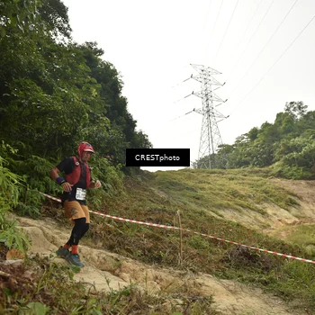 Runner Photo 5923032
