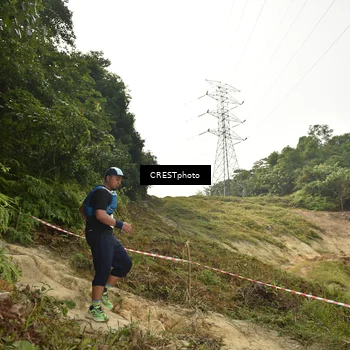 Runner Photo 5923033