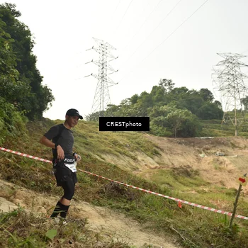 Runner Photo 5923037