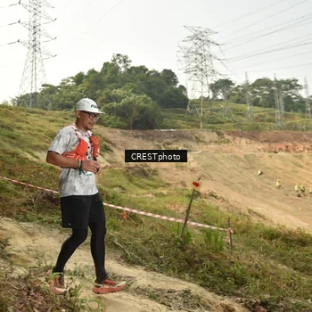 Runner Photo 5923047