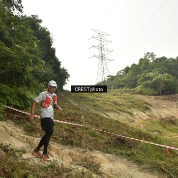 Runner Photo 5923048