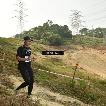Runner Photo 5923049