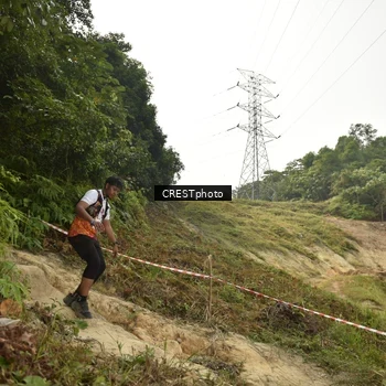 Runner Photo 5923051