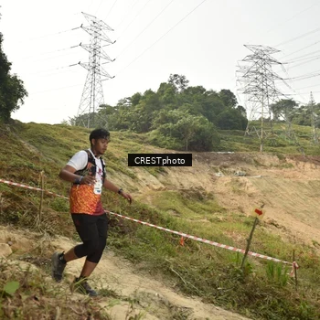 Runner Photo 5923052
