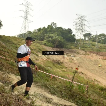 Runner Photo 5923054