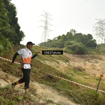Runner Photo 5923055