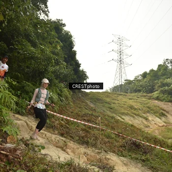 Runner Photo 5923060