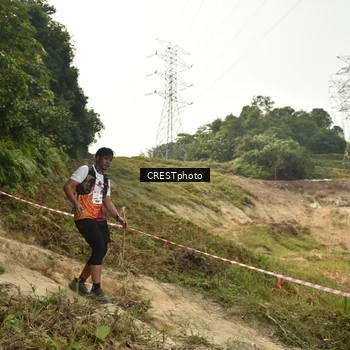Runner Photo 5923061
