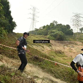 Runner Photo 5923062