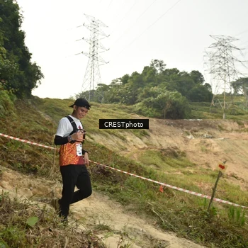 Runner Photo 5923063