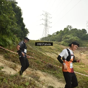 Runner Photo 5923065