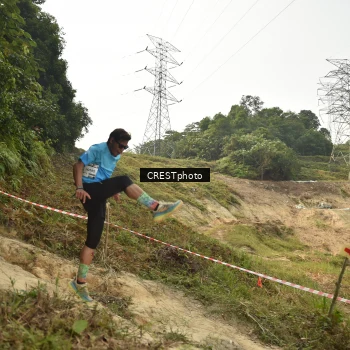 Runner Photo 5923067