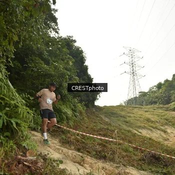 Runner Photo 5923068