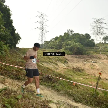 Runner Photo 5923069