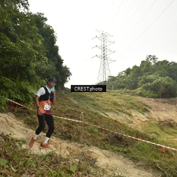 Runner Photo 5923071