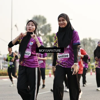 Runner Photo 5923082