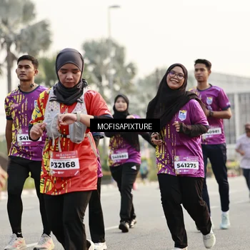 Runner Photo 5923085