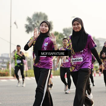 Runner Photo 5923090