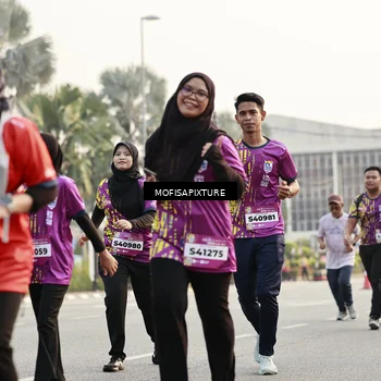 Runner Photo 5923095
