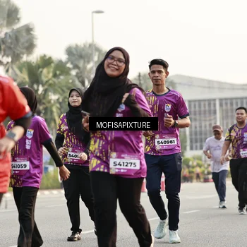 Runner Photo 5923107