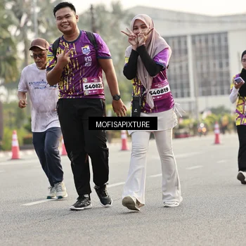 Runner Photo 5923117