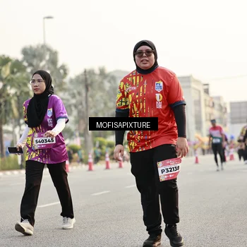 Runner Photo 5923123