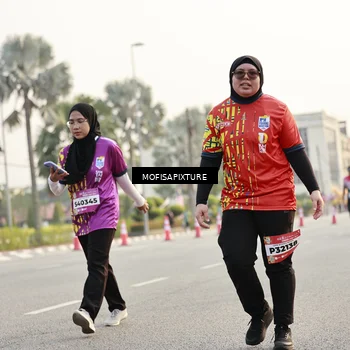 Runner Photo 5923129