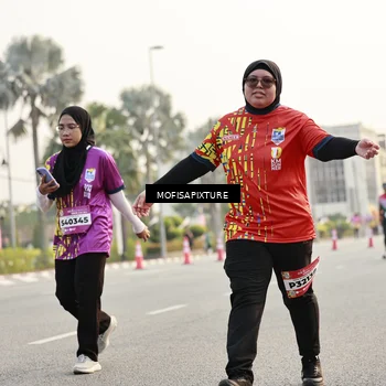 Runner Photo 5923132