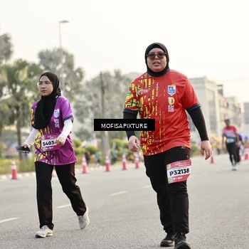 Runner Photo 5923154