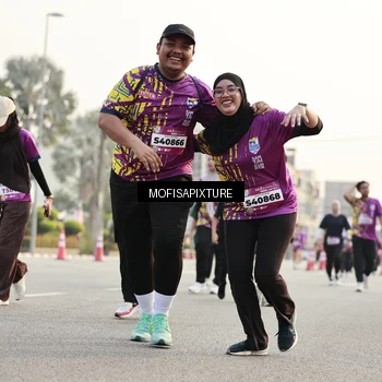 Runner Photo 5923184