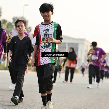 Runner Photo 5923209
