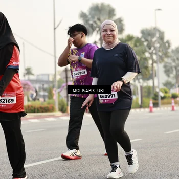 Runner Photo 5923230