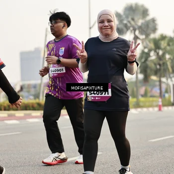 Runner Photo 5923244