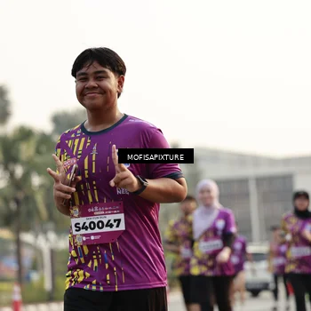 Runner Photo 5923262