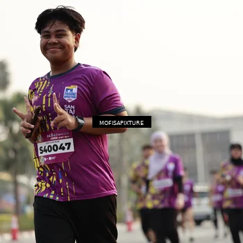 Runner Photo 5923263