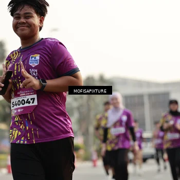 Runner Photo 5923264